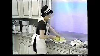 Nord Video - Mature Woman and her Jail-bait